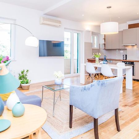 Franco'S Spacious Residence - Great Location Split Ngoại thất bức ảnh