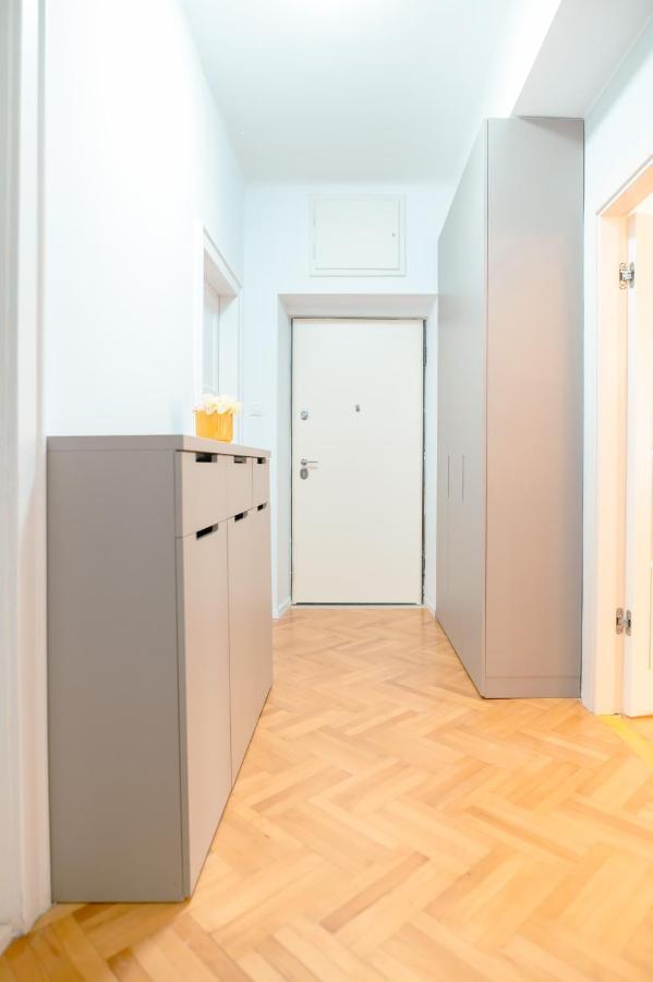 Franco'S Spacious Residence - Great Location Split Ngoại thất bức ảnh