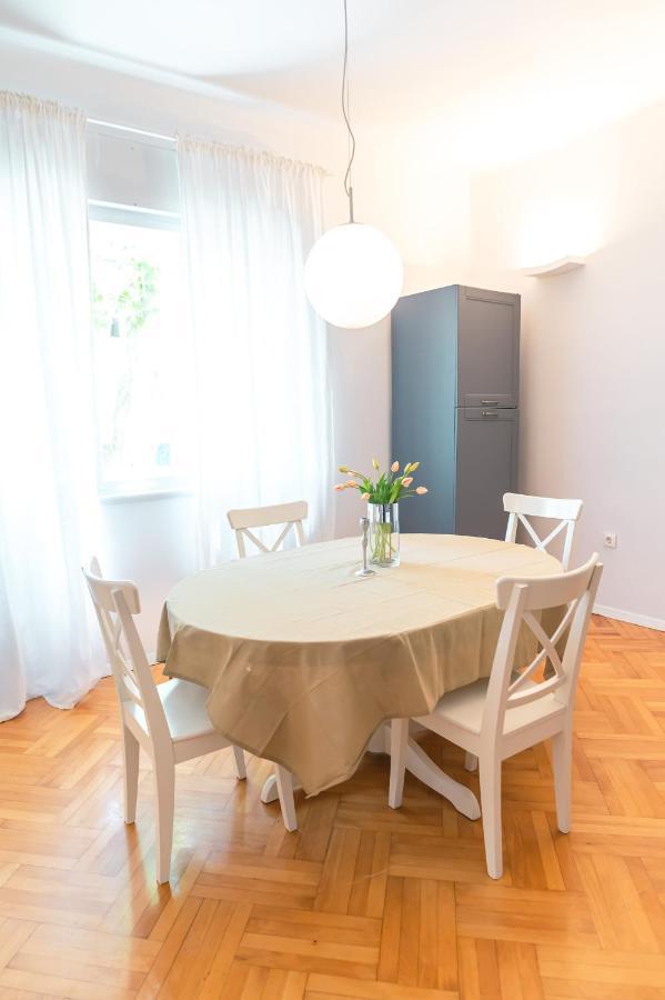 Franco'S Spacious Residence - Great Location Split Ngoại thất bức ảnh