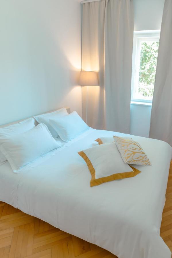 Franco'S Spacious Residence - Great Location Split Ngoại thất bức ảnh