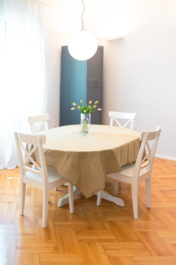 Franco'S Spacious Residence - Great Location Split Ngoại thất bức ảnh