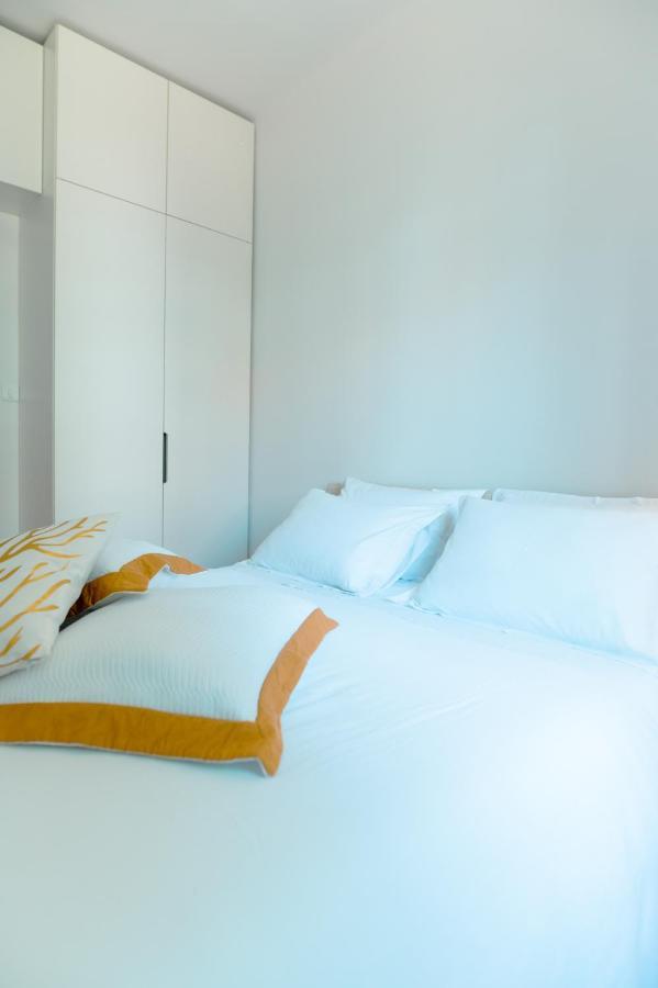 Franco'S Spacious Residence - Great Location Split Ngoại thất bức ảnh