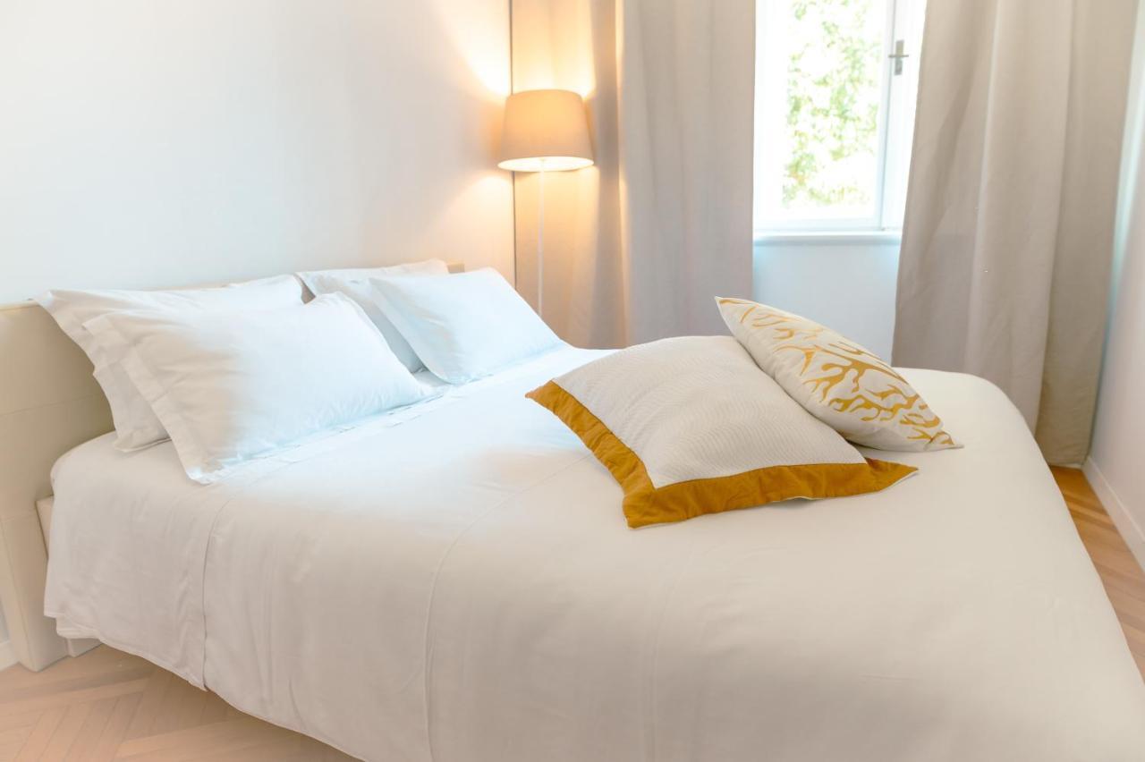 Franco'S Spacious Residence - Great Location Split Ngoại thất bức ảnh