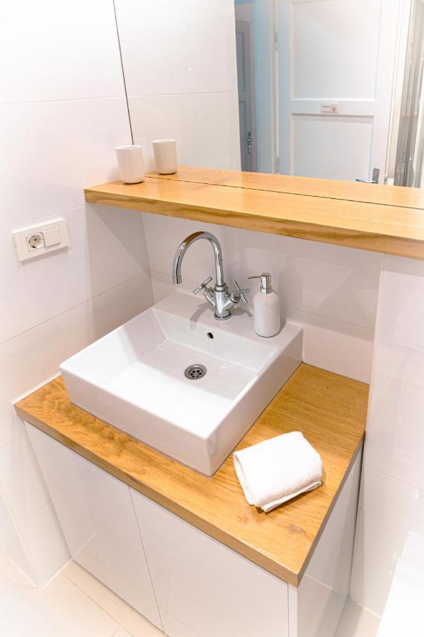 Franco'S Spacious Residence - Great Location Split Ngoại thất bức ảnh