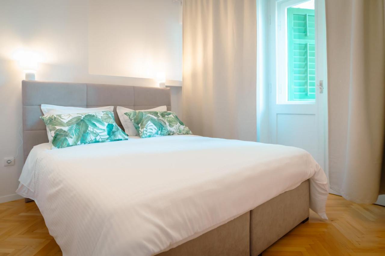 Franco'S Spacious Residence - Great Location Split Ngoại thất bức ảnh