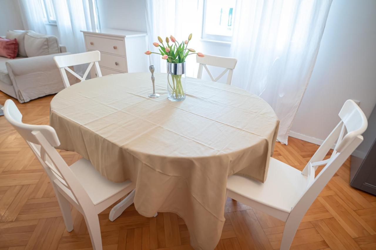 Franco'S Spacious Residence - Great Location Split Ngoại thất bức ảnh