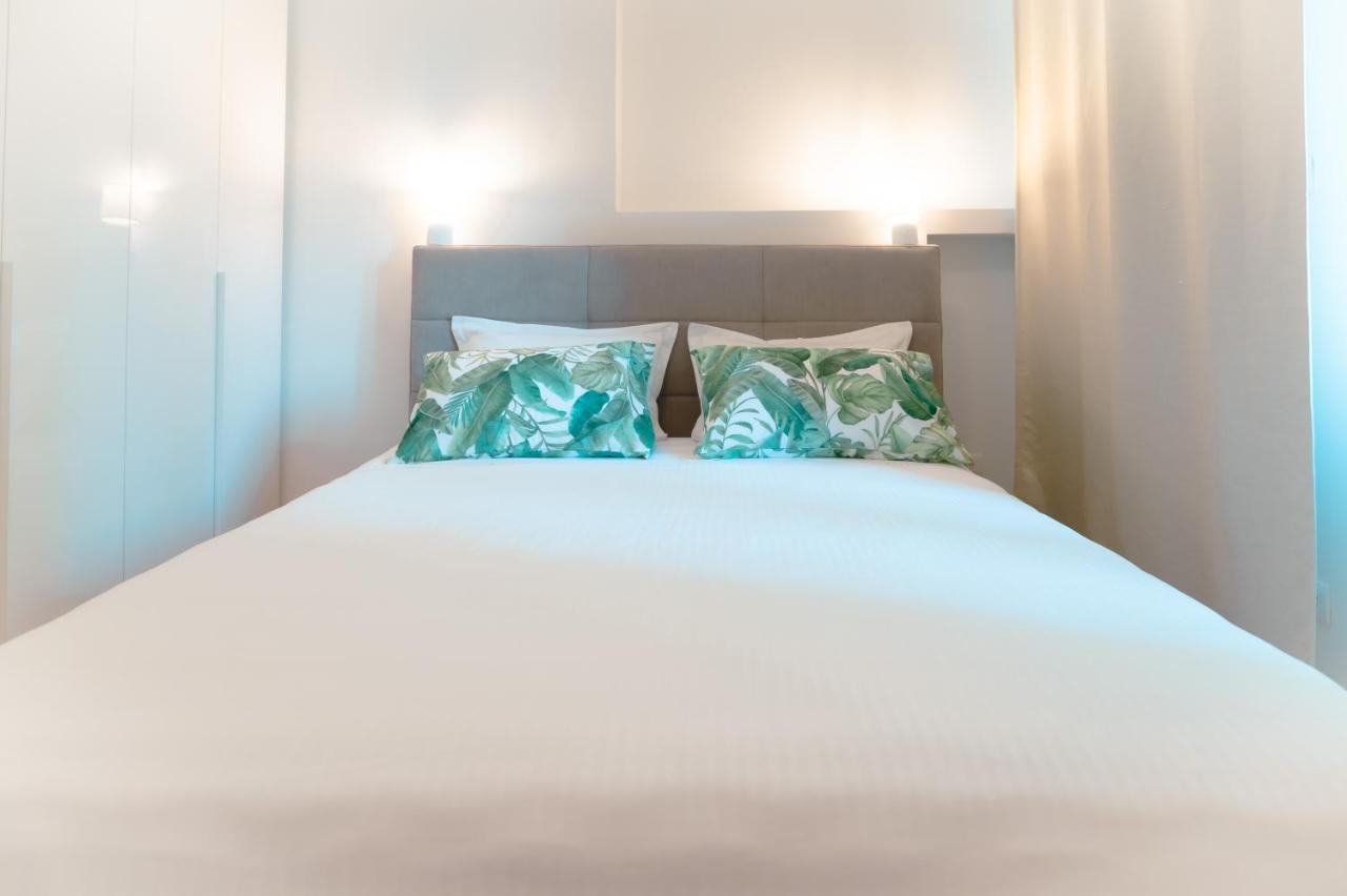 Franco'S Spacious Residence - Great Location Split Ngoại thất bức ảnh