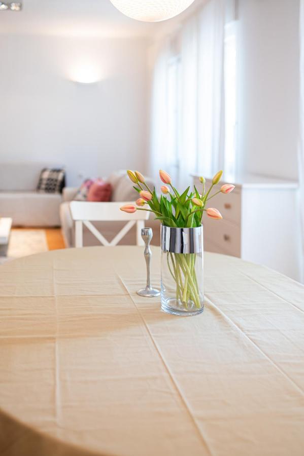 Franco'S Spacious Residence - Great Location Split Ngoại thất bức ảnh