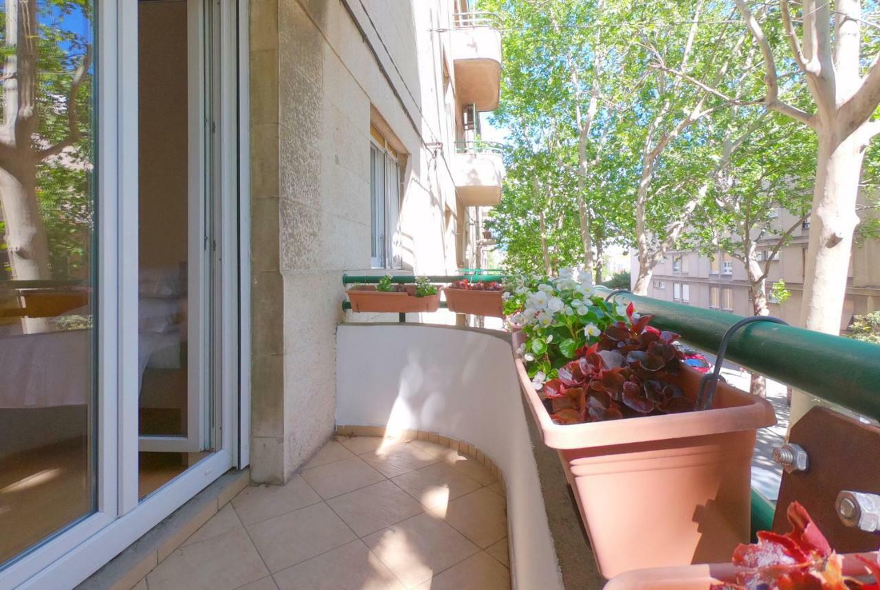 Franco'S Spacious Residence - Great Location Split Ngoại thất bức ảnh
