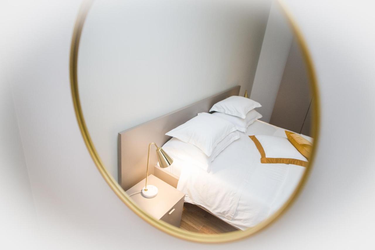 Franco'S Spacious Residence - Great Location Split Ngoại thất bức ảnh