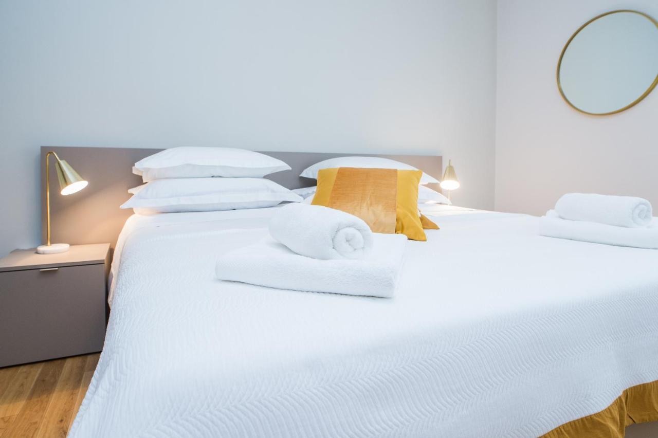 Franco'S Spacious Residence - Great Location Split Ngoại thất bức ảnh