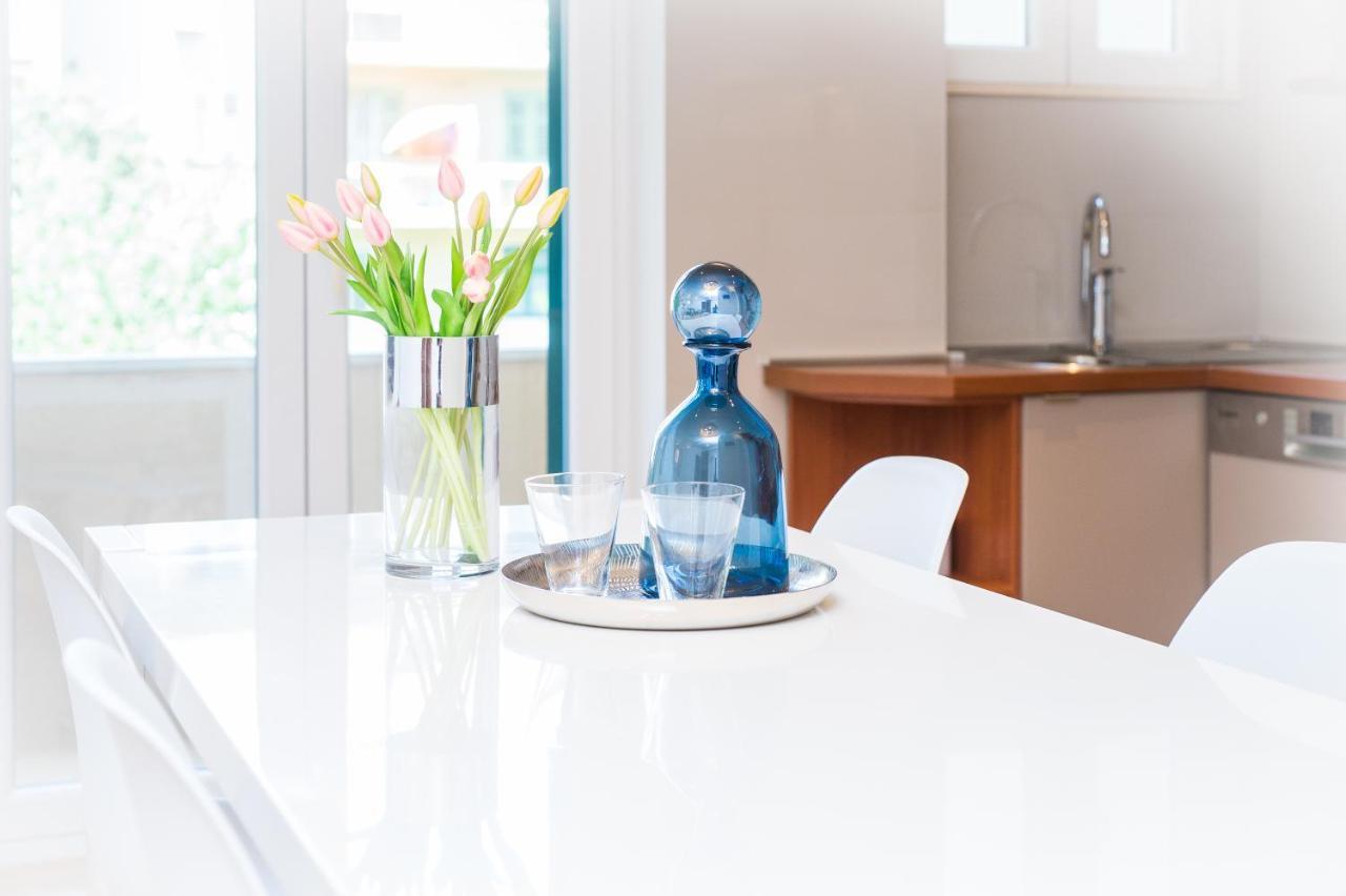 Franco'S Spacious Residence - Great Location Split Ngoại thất bức ảnh