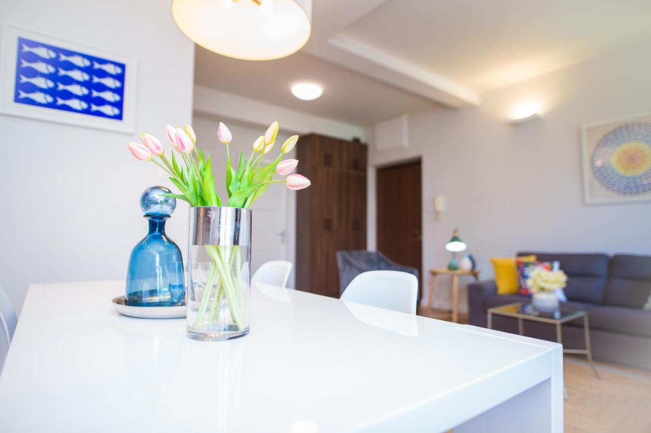 Franco'S Spacious Residence - Great Location Split Ngoại thất bức ảnh