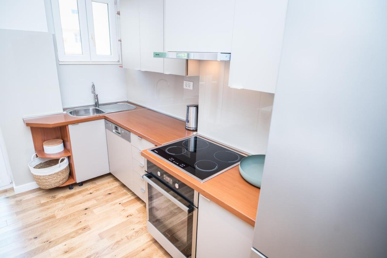 Franco'S Spacious Residence - Great Location Split Ngoại thất bức ảnh