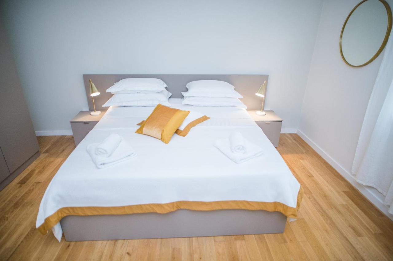 Franco'S Spacious Residence - Great Location Split Ngoại thất bức ảnh