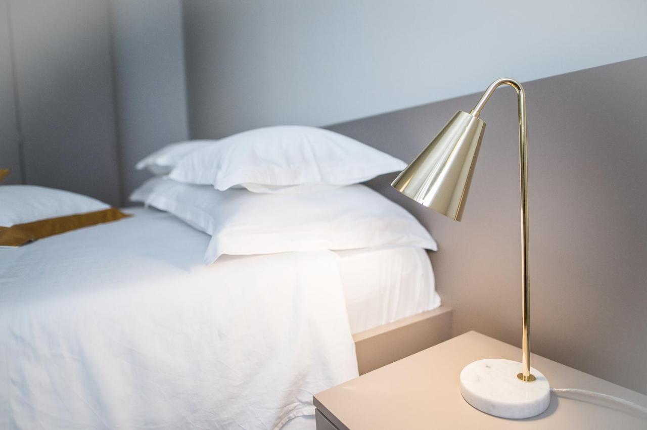 Franco'S Spacious Residence - Great Location Split Ngoại thất bức ảnh