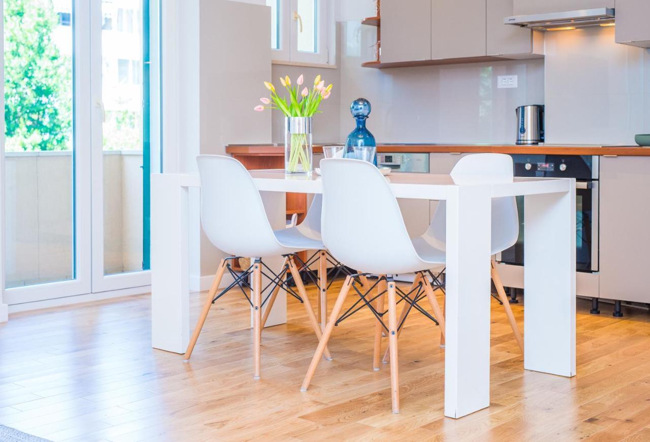 Franco'S Spacious Residence - Great Location Split Ngoại thất bức ảnh