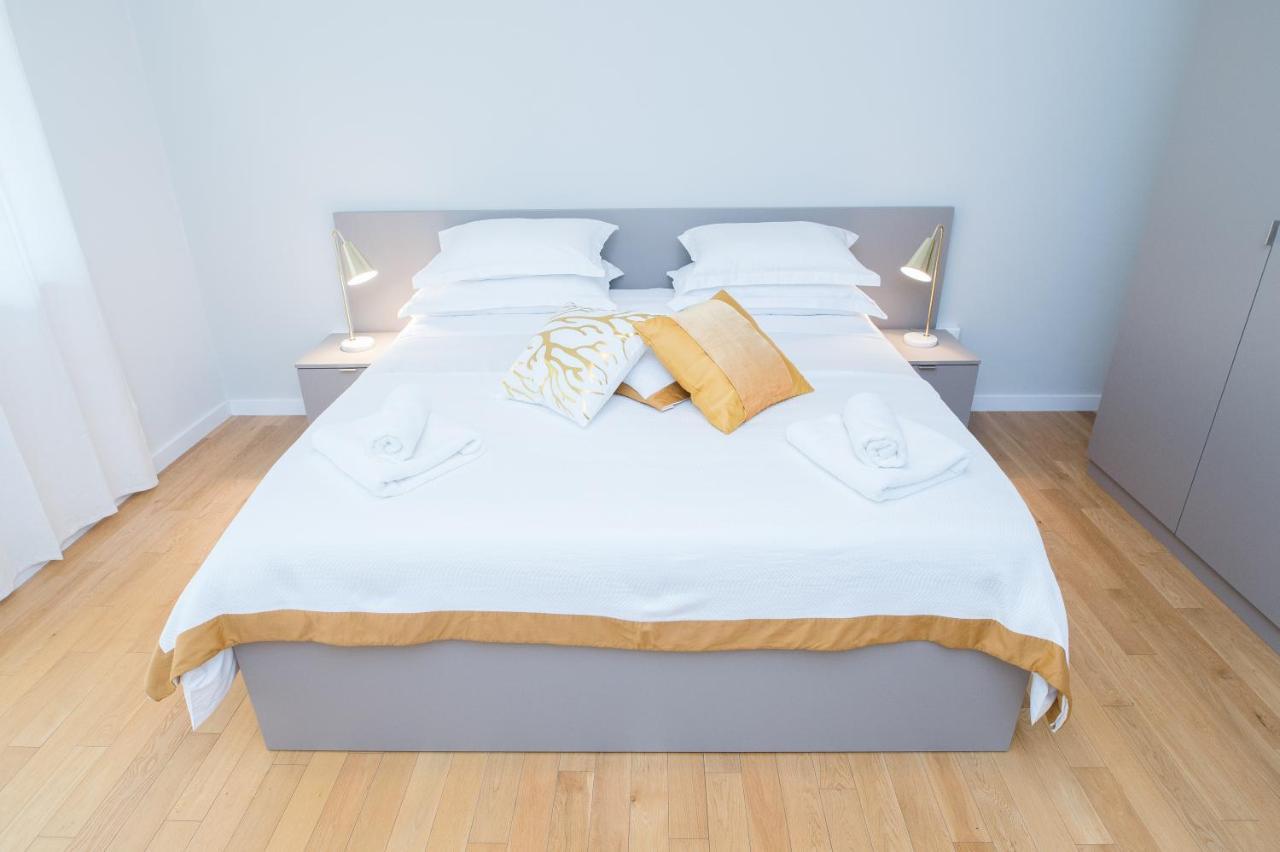Franco'S Spacious Residence - Great Location Split Ngoại thất bức ảnh