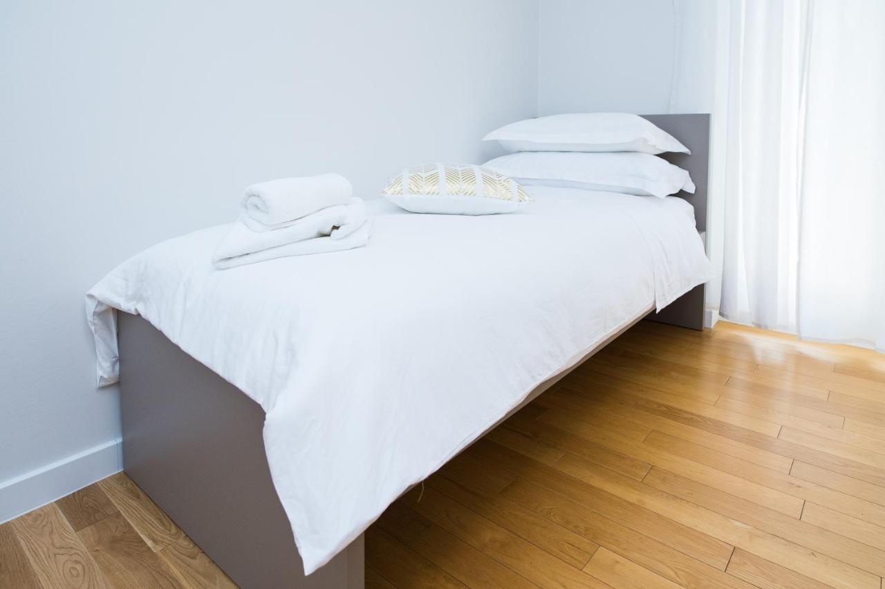 Franco'S Spacious Residence - Great Location Split Ngoại thất bức ảnh